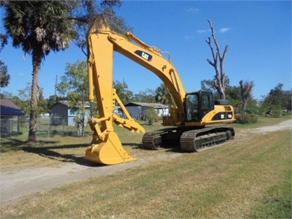 Excavadoras Hidraulicas Caterpillar 330DL usada de importacion Ref.: 1478024835464284 No. 3