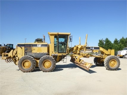 Motoconformadoras Caterpillar 140H de importacion a la venta Ref.: 1478026061617663 No. 4