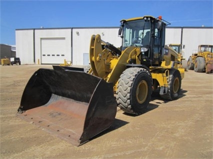 Cargadoras Sobre Ruedas Caterpillar 930K importada  Ref.: 1478027762588129 No. 3