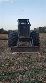 Forestales Maquinas Deere 648H en buenas condiciones Ref.: 1478196437385713 No. 4