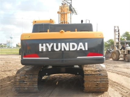 Excavadoras Hidraulicas Hyundai ROBEX 220 usada a la venta Ref.: 1478196678869478 No. 4