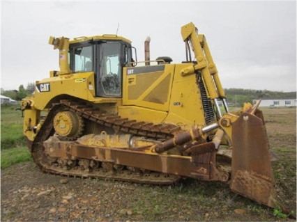 Tractores Sobre Orugas Caterpillar D8T en optimas condiciones Ref.: 1478198242504498 No. 2