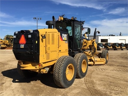 Motoconformadoras Caterpillar 12M seminueva en venta Ref.: 1478207250611444 No. 2