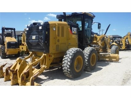 Motoconformadoras Caterpillar 140M usada a buen precio Ref.: 1478224640204939 No. 4