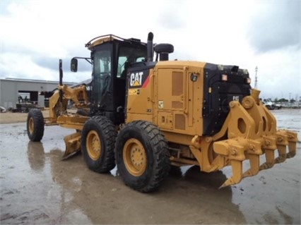 Motoconformadoras Caterpillar 140M seminueva en perfecto estado Ref.: 1478226142530317 No. 3