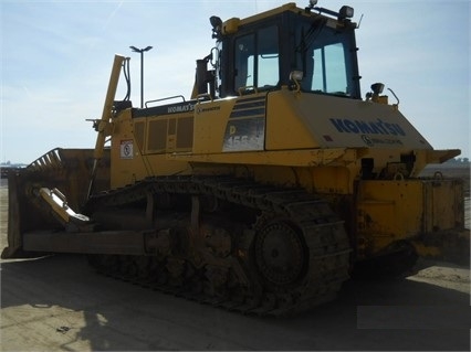 Tractores Sobre Orugas Komatsu D155AX de bajo costo Ref.: 1478275469082610 No. 2