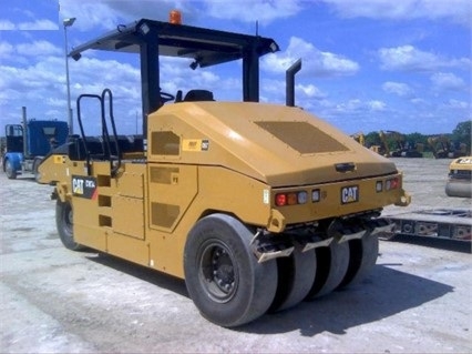 Compactadora Con Llantas Caterpillar CW34 importada a bajo costo Ref.: 1478301176826060 No. 3