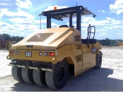 Compactadora Con Llantas Caterpillar CW34 importada a bajo costo Ref.: 1478301176826060 No. 4