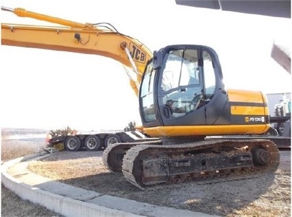 Excavadoras Hidraulicas Jcb JS130  Ref.: 1478536318579497 No. 3