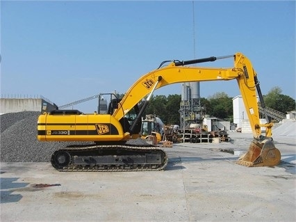 Excavadoras Hidraulicas Jcb JS330 de segunda mano a la venta Ref.: 1478546494197636 No. 2