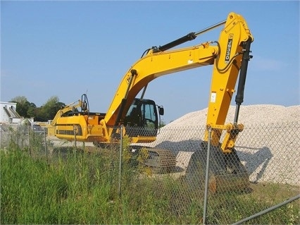 Excavadoras Hidraulicas Jcb JS330 importada en buenas condiciones Ref.: 1478546802699654 No. 2