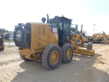 Motoconformadoras Caterpillar 12M usada Ref.: 1478548857833809 No. 3