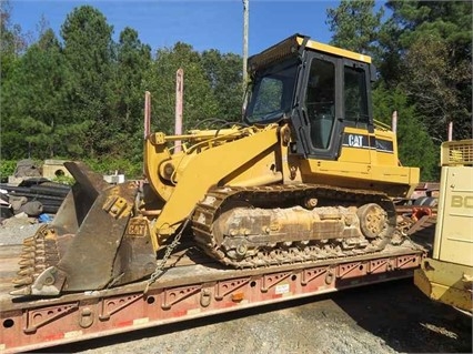 Track Loaders Caterpillar 953C