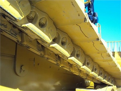 Tractores Sobre Orugas Caterpillar D11T importada Ref.: 1478551036590461 No. 4