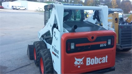 Minicargadores Bobcat S570 importada a bajo costo Ref.: 1478554258169640 No. 3