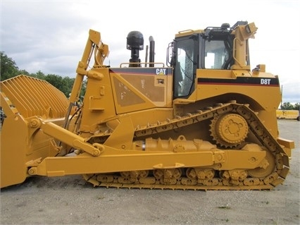 Tractores Sobre Orugas Caterpillar D8T importada de segunda mano Ref.: 1478629199381310 No. 3