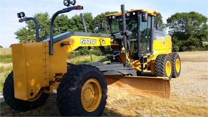 Motoconformadoras Deere 672G de importacion a la venta Ref.: 1478633199435412 No. 3