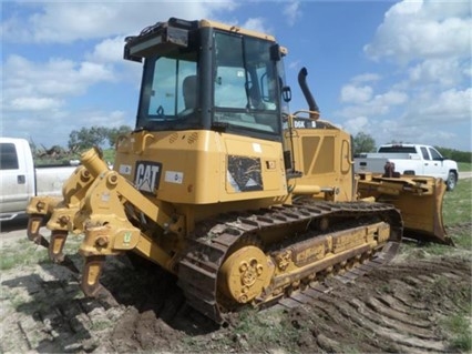 Tractores Sobre Orugas Caterpillar D6K usada a la venta Ref.: 1478634918233575 No. 3