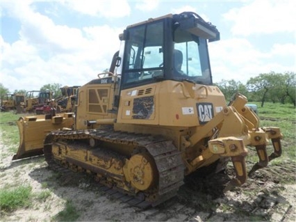 Tractores Sobre Orugas Caterpillar D6K usada a la venta Ref.: 1478634918233575 No. 4