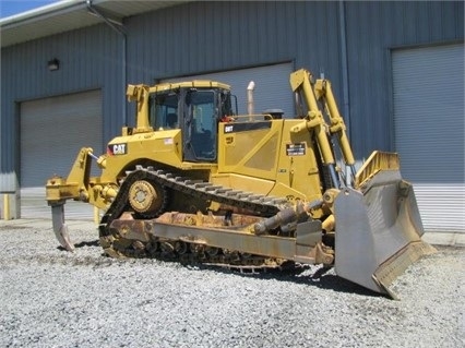 Tractores Sobre Orugas Caterpillar D8T seminueva en venta Ref.: 1478638954122871 No. 3