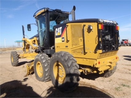 Motoconformadoras Caterpillar 140M usada de importacion Ref.: 1478642791004277 No. 2