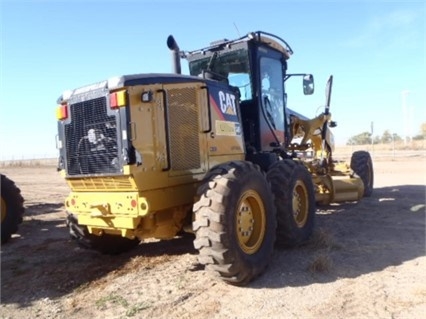 Motoconformadoras Caterpillar 140M usada de importacion Ref.: 1478642791004277 No. 4