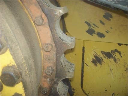 Tractores Sobre Orugas Caterpillar D6R seminueva en venta Ref.: 1478645509748188 No. 4