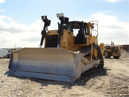 Tractores Sobre Orugas Caterpillar D8T de segunda mano Ref.: 1478713608310472 No. 3