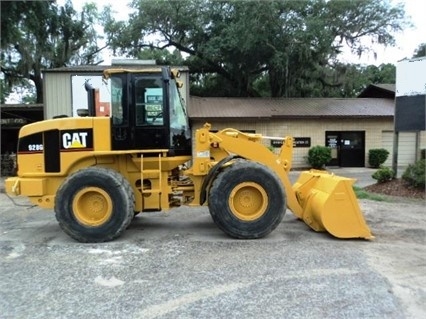 Cargadoras Sobre Ruedas Caterpillar 928G seminueva en venta Ref.: 1478733010192582 No. 2