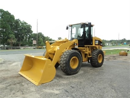 Cargadoras Sobre Ruedas Caterpillar 928G seminueva en venta Ref.: 1478733010192582 No. 4