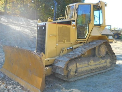 Tractores Sobre Orugas Caterpillar D5N en venta, usada Ref.: 1478733805607920 No. 2