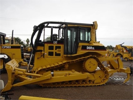 Tractores Sobre Orugas Caterpillar D6R en venta Ref.: 1478735115891898 No. 2