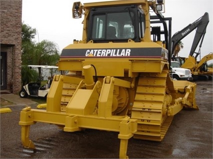 Tractores Sobre Orugas Caterpillar D6R en venta Ref.: 1478735115891898 No. 4