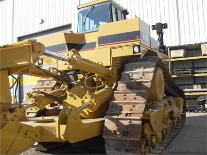 Tractores Sobre Orugas Caterpillar D11R de importacion a la venta Ref.: 1478735688794321 No. 2