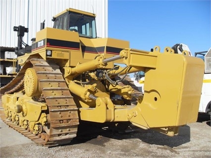 Tractores Sobre Orugas Caterpillar D11R de importacion a la venta Ref.: 1478735688794321 No. 3