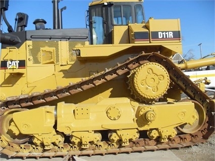 Tractores Sobre Orugas Caterpillar D11R de importacion a la venta Ref.: 1478735688794321 No. 4