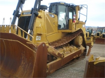 Tractores Sobre Orugas Caterpillar D8T de medio uso en venta Ref.: 1478811048652656 No. 3