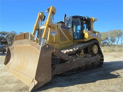 Tractores Sobre Orugas Caterpillar D8T en venta Ref.: 1478812171299763 No. 2