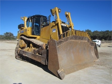 Tractores Sobre Orugas Caterpillar D8T en venta Ref.: 1478812171299763 No. 3