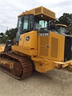 Dozers/tracks Deere 755