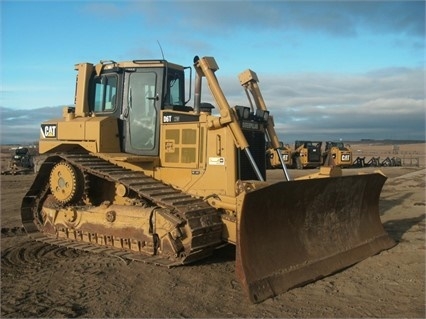 Tractores Sobre Orugas Caterpillar D6T seminueva en venta Ref.: 1478835612669973 No. 2