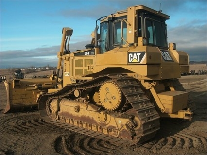 Tractores Sobre Orugas Caterpillar D6T seminueva en venta Ref.: 1478835612669973 No. 3