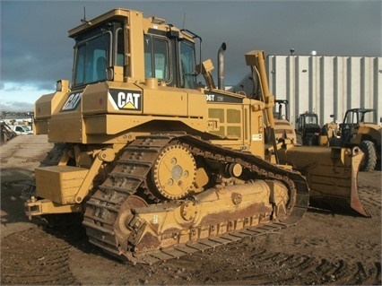 Tractores Sobre Orugas Caterpillar D6T seminueva en venta Ref.: 1478835612669973 No. 4