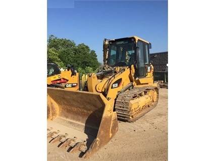 Track Loaders Caterpillar 953D