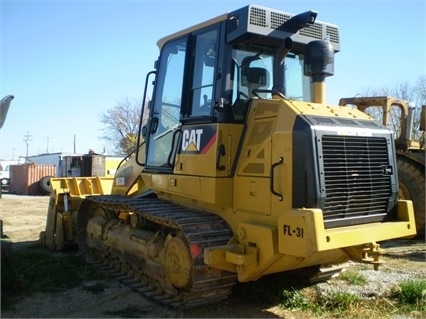 Cargadoras Sobre Orugas Caterpillar 953D en venta Ref.: 1478886597258579 No. 2