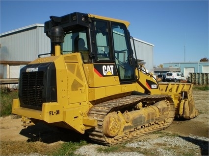 Cargadoras Sobre Orugas Caterpillar 953D en venta Ref.: 1478886597258579 No. 3