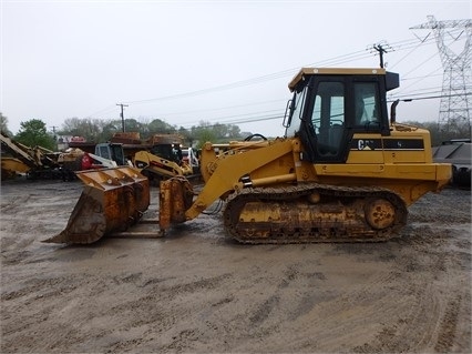 Track Loaders Caterpillar 953C