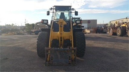 Cargadoras Sobre Ruedas Komatsu WA320 de medio uso en venta Ref.: 1478891821686178 No. 2