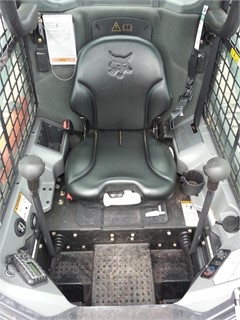 Minicargadores Bobcat S650 de segunda mano a la venta Ref.: 1478895227473704 No. 3