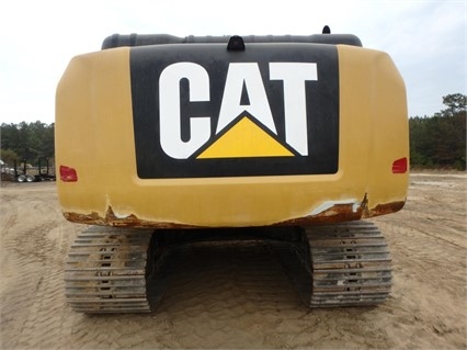 Excavadoras Hidraulicas Caterpillar 336 importada a bajo costo Ref.: 1478903529973477 No. 3